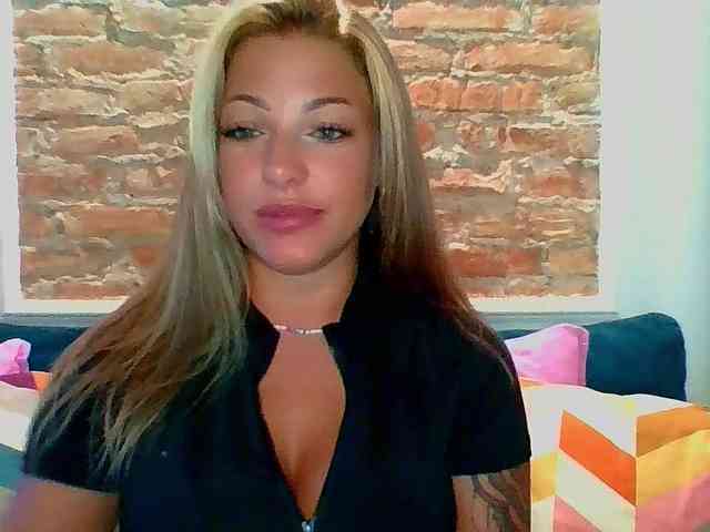LilyTop webcam