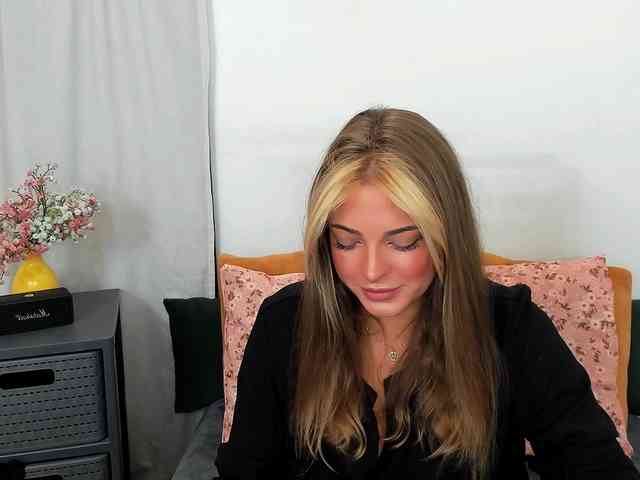 LilyTop webcam