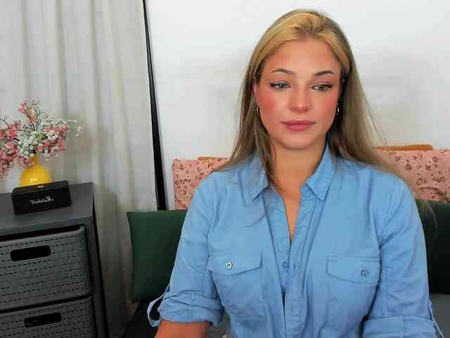 LilyTop webcam