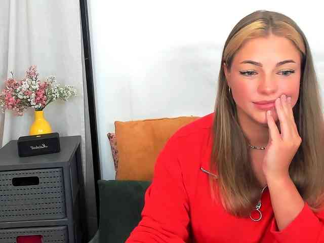 LilyTop webcam