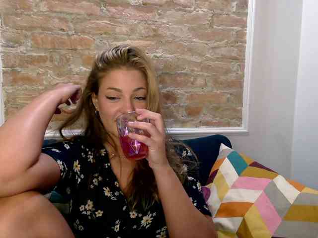 LilyTop webcam