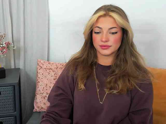LilyTop webcam