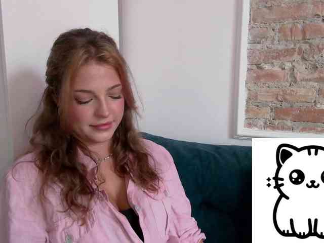 LilyTop webcam