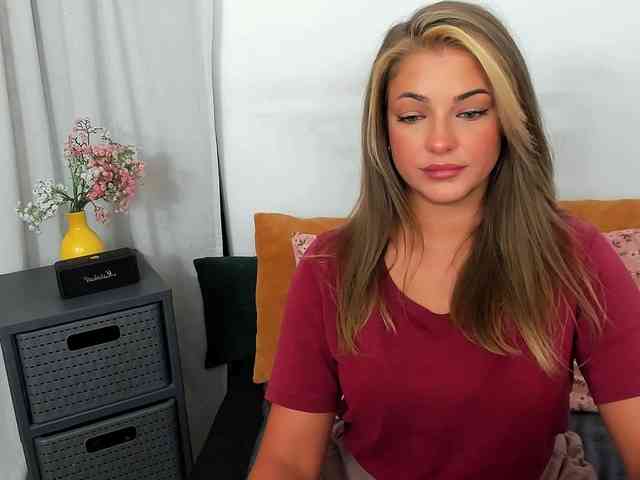 LilyTop webcam