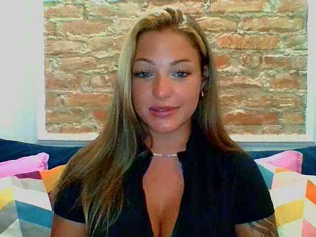 LilyTop webcam