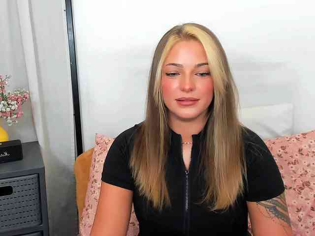 LilyTop webcam