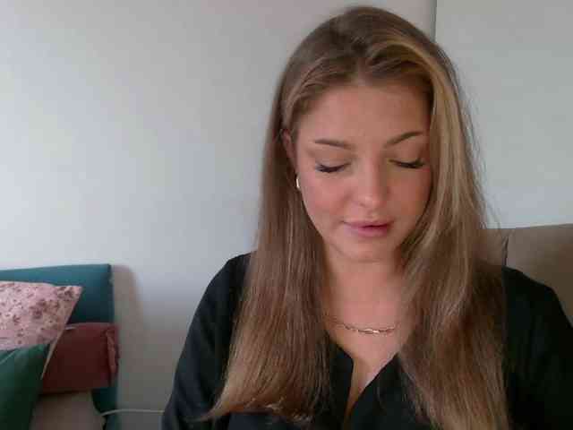 LilyTop webcam
