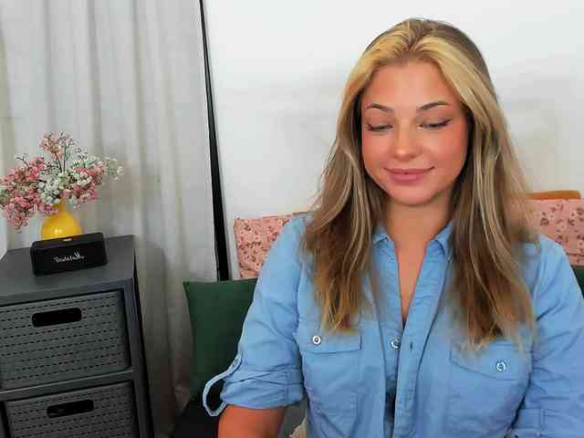LilyTop webcam