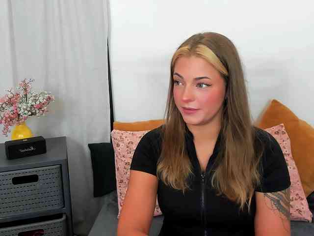LilyTop webcam