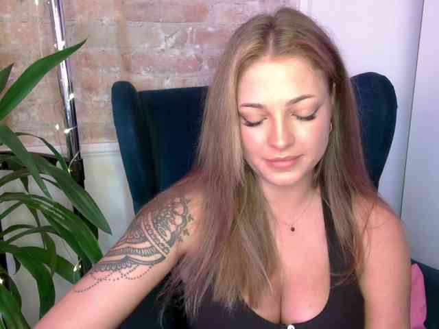 LilyTop webcam
