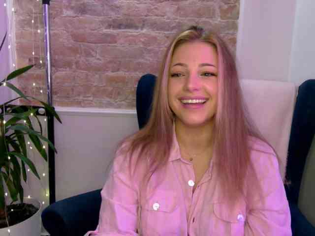 LilyTop webcam