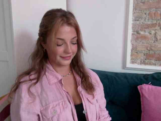 LilyTop webcam