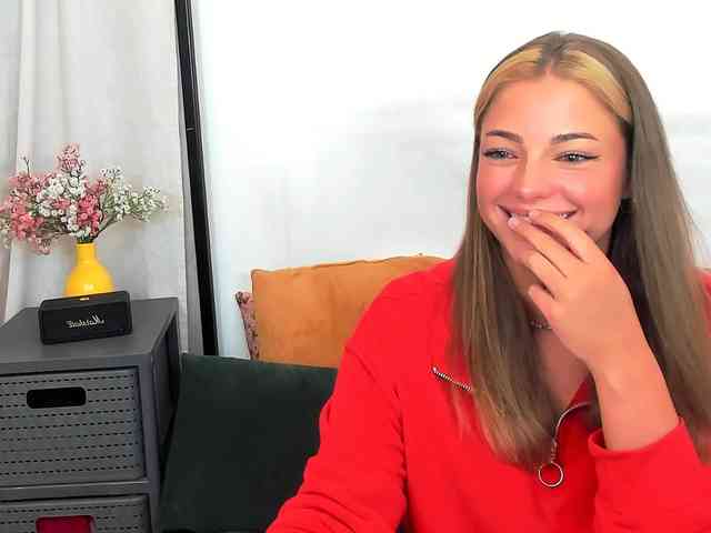 LilyTop webcam