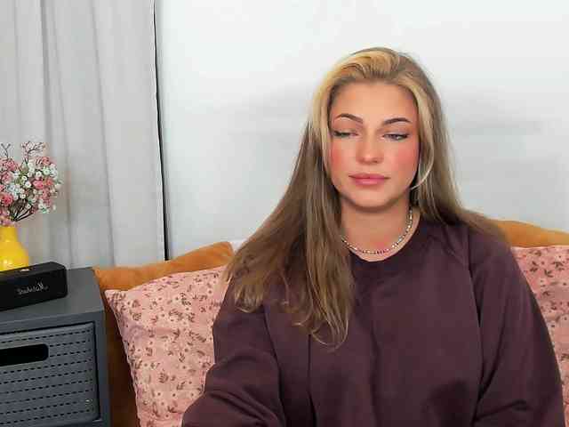 LilyTop webcam