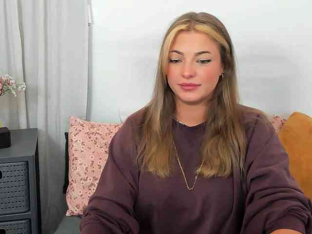 LilyTop webcam