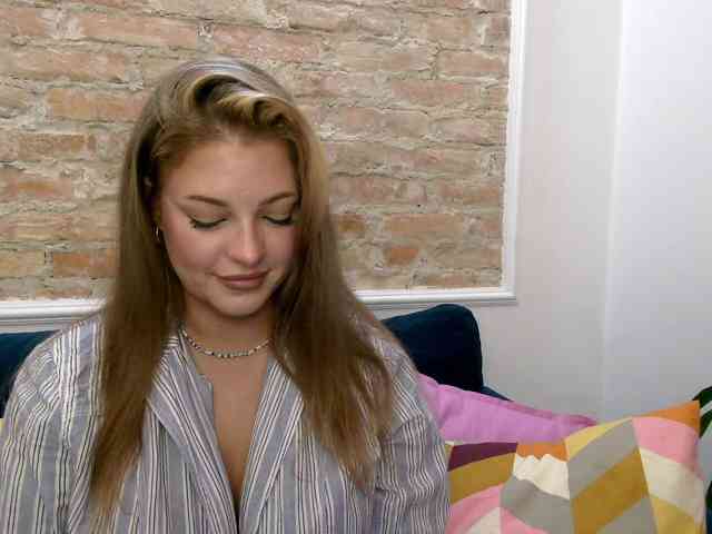 LilyTop webcam