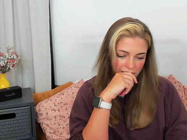LilyTop webcam
