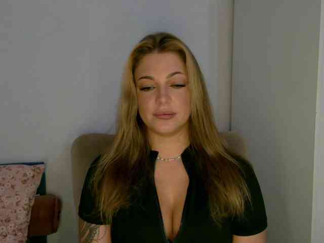 LilyTop webcam