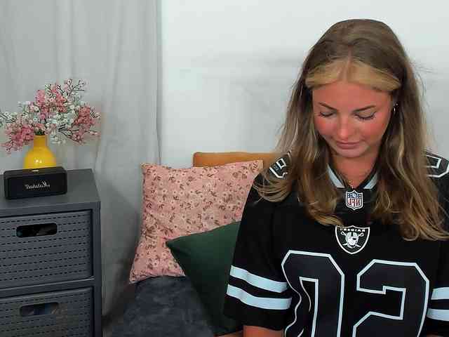 LilyTop webcam
