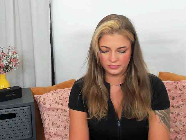 LilyTop webcam