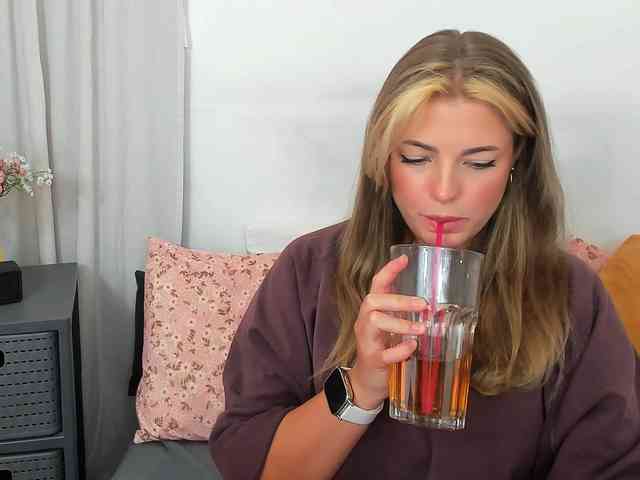 LilyTop webcam