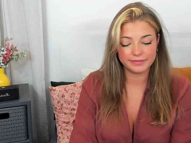 LilyTop webcam