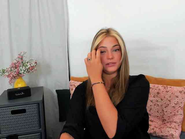 LilyTop webcam