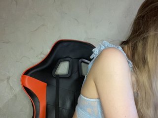 MollyMo Porn Show