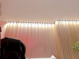 BellaThompson Porn Show