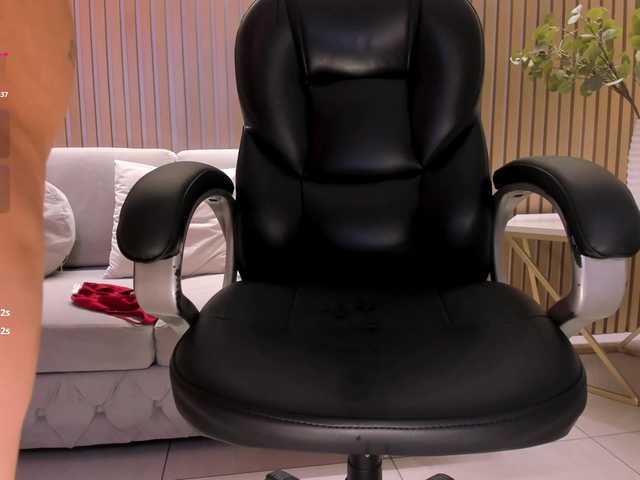 BellaThompson live cam on BongaCams