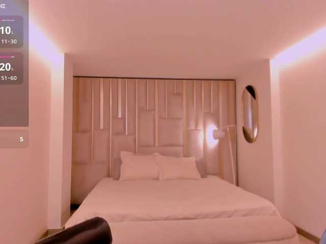 BellaThompson live cam on BongaCams