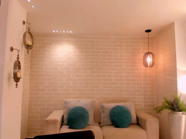 BellaThompson live cam on BongaCams