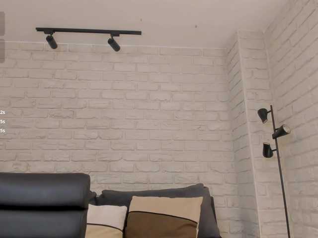 BellaThompson live cam on BongaCams