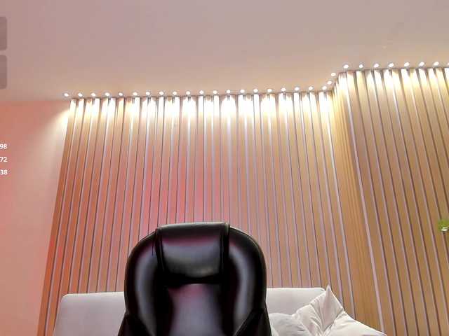 BellaThompson live cam on BongaCams