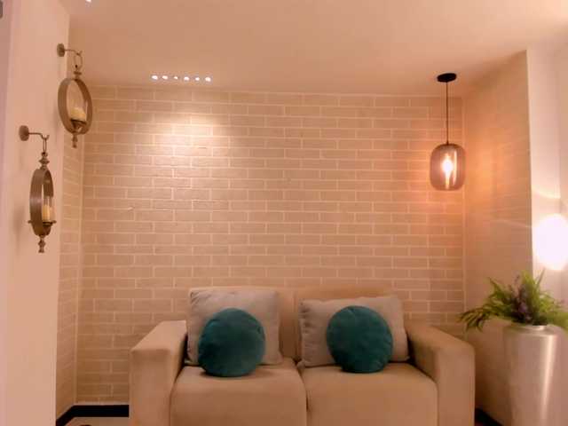 BellaThompson live cam on BongaCams