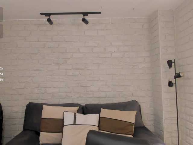 BellaThompson live cam on BongaCams