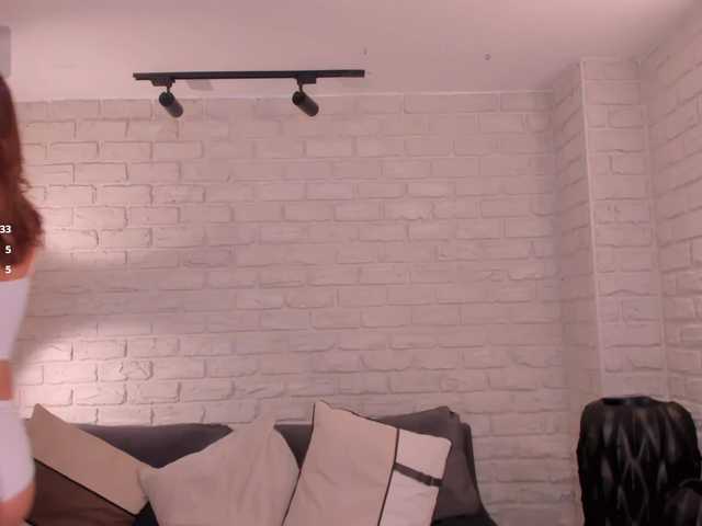 BellaThompson live cam on BongaCams