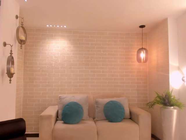 BellaThompson live cam on BongaCams
