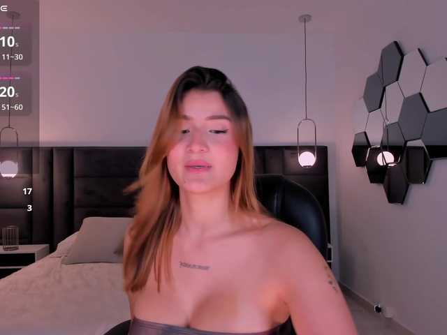 BellaThompson's BongaCams show and profile