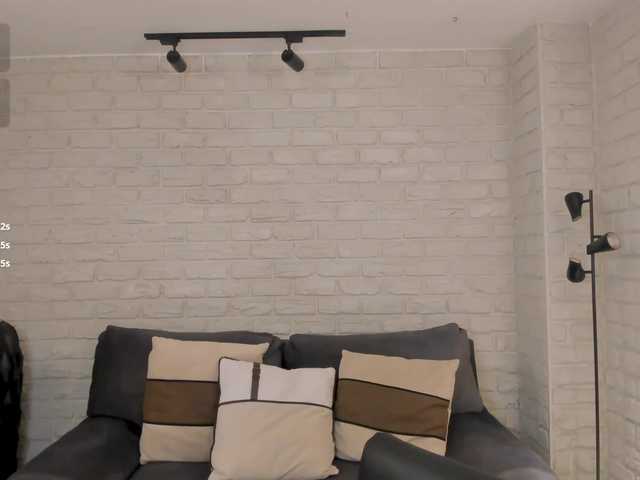 BellaThompson live cam on BongaCams