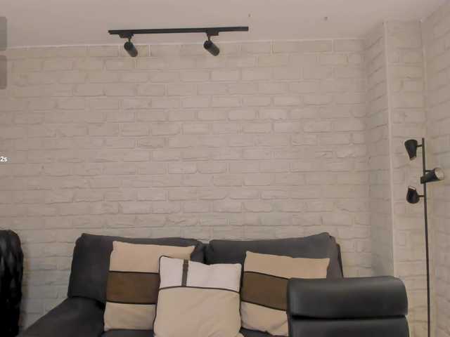 BellaThompson live cam on BongaCams