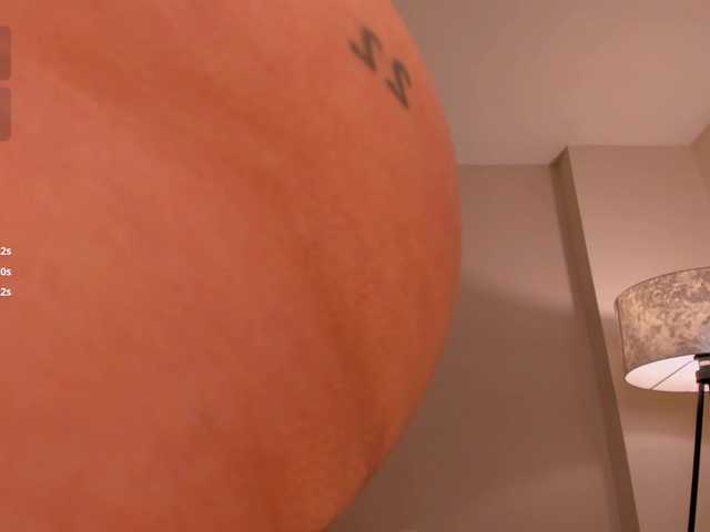 BellaThompson live cam on BongaCams