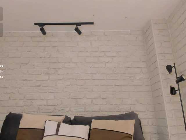BellaThompson live cam on BongaCams