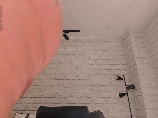 BellaThompson live cam on BongaCams