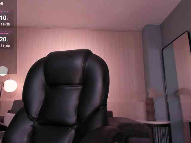 BellaThompson webcam