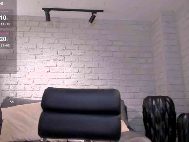 BellaThompson webcam