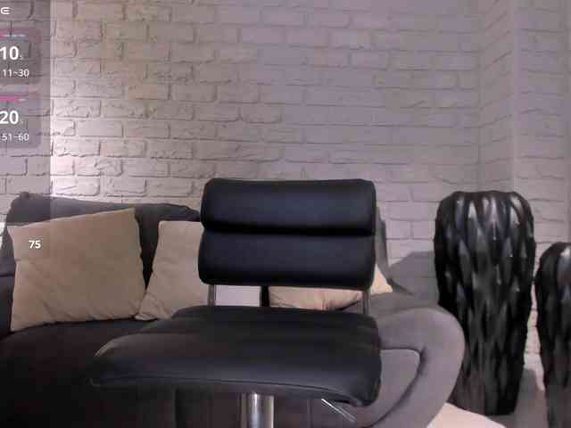 BellaThompson webcam