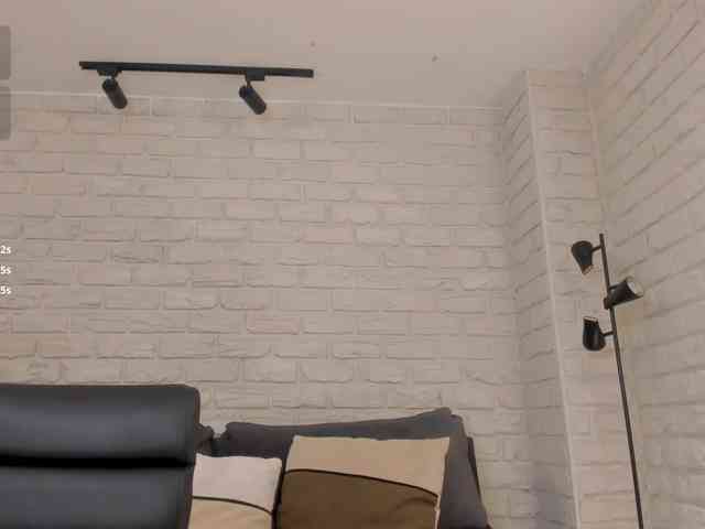 BellaThompson webcam