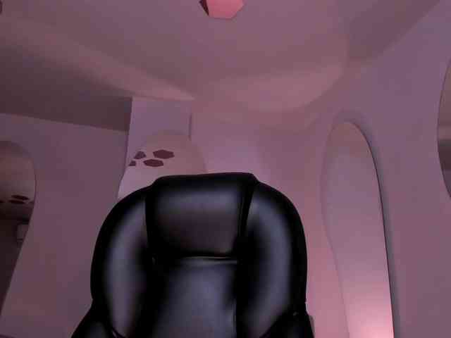 BellaThompson webcam