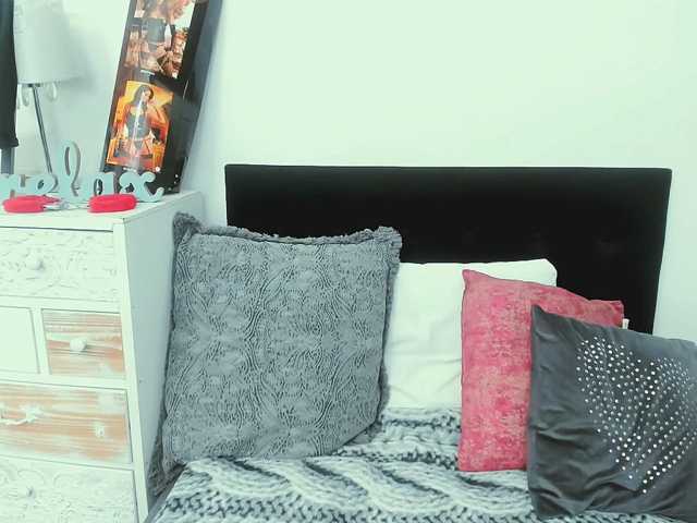MarinaDirtyX live cam on BongaCams